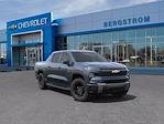 New 2025 Chevrolet Silverado EV LT Crew Cab 4WD Pickup for sale #2512721 - photo 25