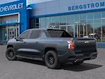 New 2025 Chevrolet Silverado EV LT Crew Cab 4WD Pickup for sale #2512721 - photo 27