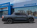 New 2025 Chevrolet Silverado EV LT Crew Cab 4WD Pickup for sale #2512721 - photo 29