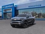 New 2025 Chevrolet Silverado EV LT Crew Cab 4WD Pickup for sale #2512721 - photo 32