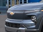 New 2025 Chevrolet Silverado EV LT Crew Cab 4WD Pickup for sale #2512721 - photo 37