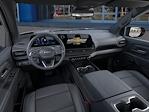 New 2025 Chevrolet Silverado EV LT Crew Cab 4WD Pickup for sale #2512721 - photo 39