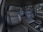 New 2025 Chevrolet Silverado EV LT Crew Cab 4WD Pickup for sale #2512721 - photo 40