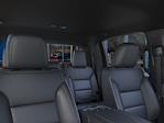New 2025 Chevrolet Silverado EV LT Crew Cab 4WD Pickup for sale #2512721 - photo 48