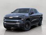 New 2025 Chevrolet Silverado EV LT Crew Cab 4WD Pickup for sale #2512721 - photo 6