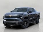 New 2025 Chevrolet Silverado EV LT Crew Cab 4WD Pickup for sale #2512721 - photo 8
