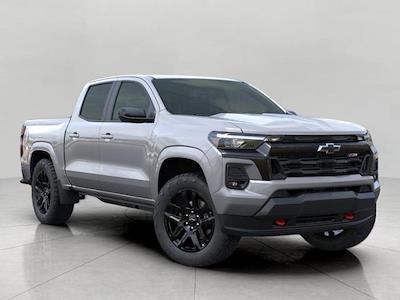 New 2025 Chevrolet Colorado Z71 Crew Cab 4WD Pickup for sale #2512723 - photo 1