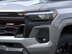 New 2025 Chevrolet Colorado Z71 Crew Cab 4WD Pickup for sale #2512723 - photo 10