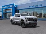 New 2025 Chevrolet Colorado Z71 Crew Cab 4WD Pickup for sale #2512723 - photo 25