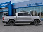 New 2025 Chevrolet Colorado Z71 Crew Cab 4WD Pickup for sale #2512723 - photo 29