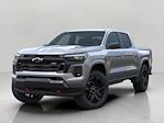 New 2025 Chevrolet Colorado Z71 Crew Cab 4WD Pickup for sale #2512723 - photo 6