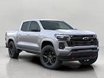 New 2025 Chevrolet Colorado Z71 Crew Cab 4WD Pickup for sale #2512723 - photo 7