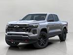 New 2025 Chevrolet Colorado Z71 Crew Cab 4WD Pickup for sale #2512723 - photo 8
