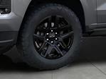 New 2025 Chevrolet Colorado Z71 Crew Cab 4WD Pickup for sale #2512723 - photo 9