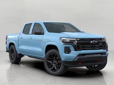 New 2025 Chevrolet Colorado Z71 Crew Cab 4WD Pickup for sale #2512724 - photo 1