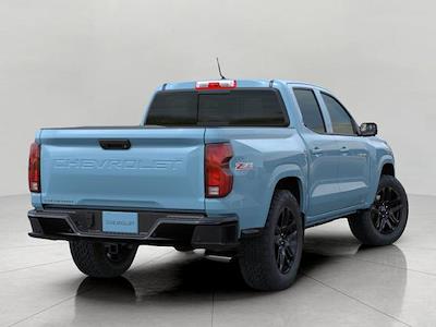 New 2025 Chevrolet Colorado Z71 Crew Cab 4WD Pickup for sale #2512724 - photo 2