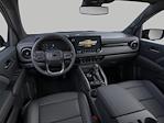 New 2025 Chevrolet Colorado Z71 Crew Cab 4WD Pickup for sale #2512724 - photo 15