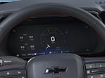 New 2025 Chevrolet Colorado Z71 Crew Cab 4WD Pickup for sale #2512724 - photo 18