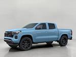 New 2025 Chevrolet Colorado Z71 Crew Cab 4WD Pickup for sale #2512724 - photo 3