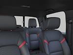 New 2025 Chevrolet Colorado Z71 Crew Cab 4WD Pickup for sale #2512724 - photo 24