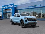 New 2025 Chevrolet Colorado Z71 Crew Cab 4WD Pickup for sale #2512724 - photo 25