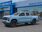 New 2025 Chevrolet Colorado Z71 Crew Cab 4WD Pickup for sale #2512724 - photo 26