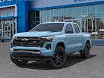 New 2025 Chevrolet Colorado Z71 Crew Cab 4WD Pickup for sale #2512724 - photo 30