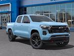New 2025 Chevrolet Colorado Z71 Crew Cab 4WD Pickup for sale #2512724 - photo 31