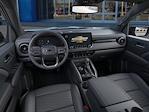 New 2025 Chevrolet Colorado Z71 Crew Cab 4WD Pickup for sale #2512724 - photo 39