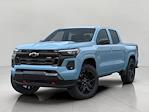 New 2025 Chevrolet Colorado Z71 Crew Cab 4WD Pickup for sale #2512724 - photo 6