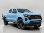 New 2025 Chevrolet Colorado Z71 Crew Cab 4WD Pickup for sale #2512724 - photo 7