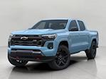 New 2025 Chevrolet Colorado Z71 Crew Cab 4WD Pickup for sale #2512724 - photo 8