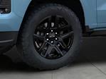 New 2025 Chevrolet Colorado Z71 Crew Cab 4WD Pickup for sale #2512724 - photo 9