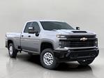 New 2025 Chevrolet Silverado 2500 Work Truck Double Cab 4WD SRW Pickup for sale #2512743 - photo 1
