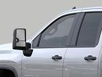 New 2025 Chevrolet Silverado 2500 Work Truck Double Cab 4WD SRW Pickup for sale #2512743 - photo 12