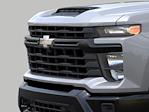 New 2025 Chevrolet Silverado 2500 Work Truck Double Cab 4WD SRW Pickup for sale #2512743 - photo 13