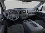 New 2025 Chevrolet Silverado 2500 Work Truck Double Cab 4WD SRW Pickup for sale #2512743 - photo 15