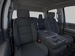 New 2025 Chevrolet Silverado 2500 Work Truck Double Cab 4WD SRW Pickup for sale #2512743 - photo 16