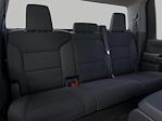 New 2025 Chevrolet Silverado 2500 Work Truck Double Cab 4WD SRW Pickup for sale #2512743 - photo 17