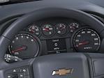 New 2025 Chevrolet Silverado 2500 Work Truck Double Cab 4WD SRW Pickup for sale #2512743 - photo 18