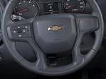 New 2025 Chevrolet Silverado 2500 Work Truck Double Cab 4WD SRW Pickup for sale #2512743 - photo 19