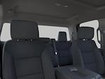 New 2025 Chevrolet Silverado 2500 Work Truck Double Cab 4WD SRW Pickup for sale #2512743 - photo 24