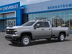 New 2025 Chevrolet Silverado 2500 Work Truck Double Cab 4WD SRW Pickup for sale #2512743 - photo 26