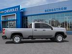 New 2025 Chevrolet Silverado 2500 Work Truck Double Cab 4WD SRW Pickup for sale #2512743 - photo 29