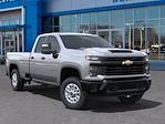 New 2025 Chevrolet Silverado 2500 Work Truck Double Cab 4WD SRW Pickup for sale #2512743 - photo 31