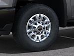 New 2025 Chevrolet Silverado 2500 Work Truck Double Cab 4WD SRW Pickup for sale #2512743 - photo 33