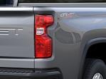 New 2025 Chevrolet Silverado 2500 Work Truck Double Cab 4WD SRW Pickup for sale #2512743 - photo 35