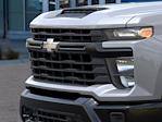 New 2025 Chevrolet Silverado 2500 Work Truck Double Cab 4WD SRW Pickup for sale #2512743 - photo 37
