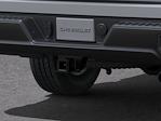 New 2025 Chevrolet Silverado 2500 Work Truck Double Cab 4WD SRW Pickup for sale #2512743 - photo 38