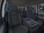 New 2025 Chevrolet Silverado 2500 Work Truck Double Cab 4WD SRW Pickup for sale #2512743 - photo 40